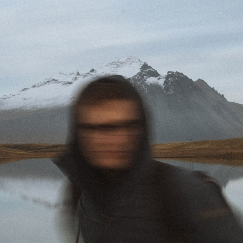 blurred vision